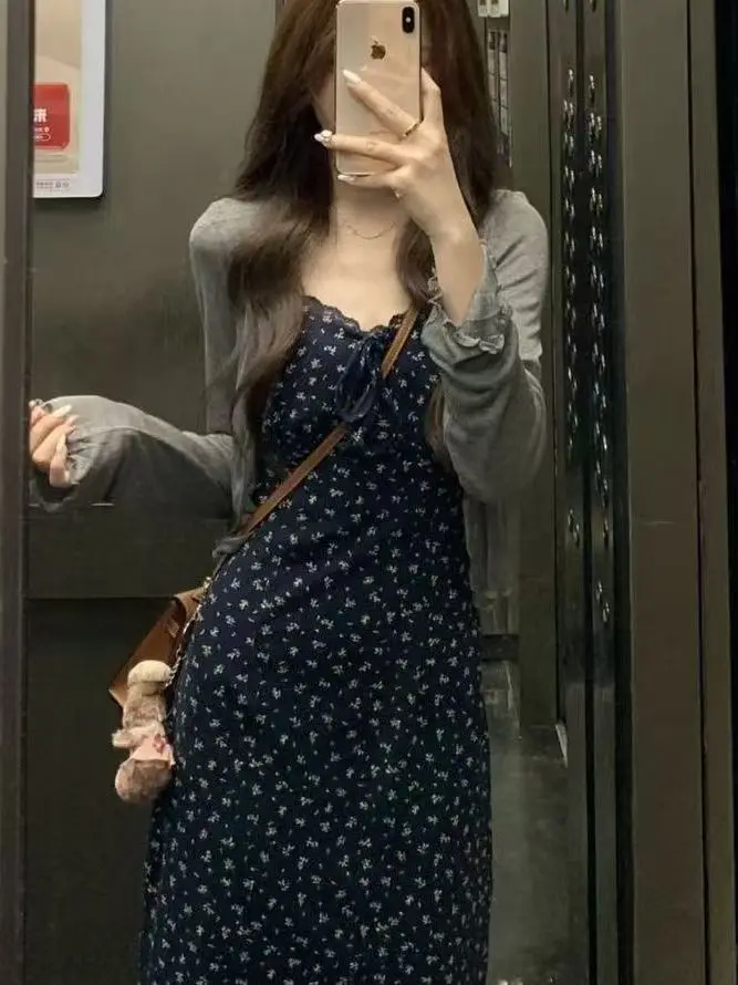 Saia para Mulher Estampada