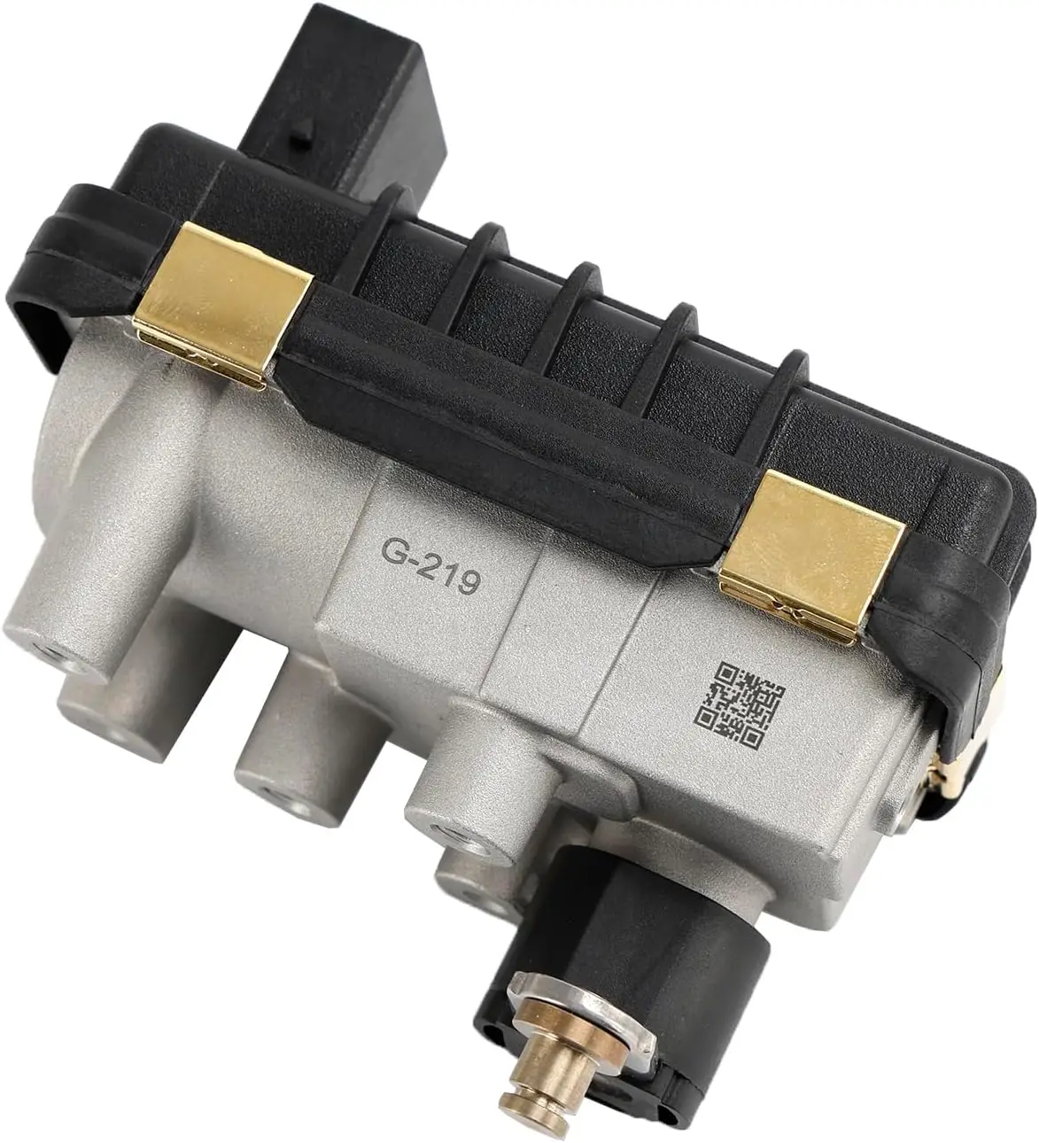 مشغل Artudatech Turbo لكرايسلر 300C 3.0، لسيارة جيب جراند شيروكي 3.0، للفئة C W203 W204 S203 S204 G-219 6NW008412-48 #4