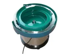 

Quick Delivery Vibrating Bowl Feeder Automatic Feeding Bowl Feeder Bolt Vibrating Bowl Feeder