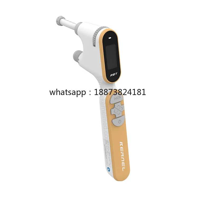 Screening Single-Support Design Rebound Tonometer Intraocular Pressure Measurement Rebound Tonometer fast shipping