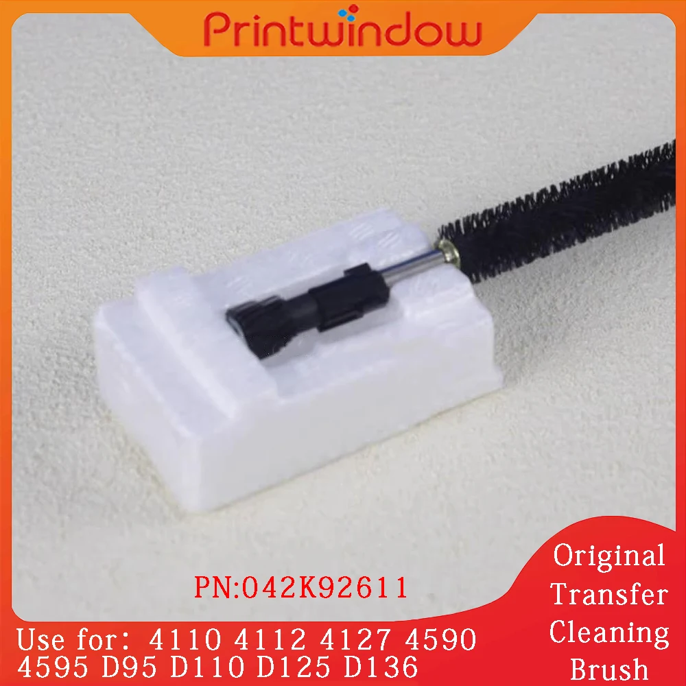 

042K92611 Оригинальная новая щетка для чистки ремня передачи IBT для Xerox 4110 4112 4127 4590 4595 D95 D110 D125 D136 042K 92611