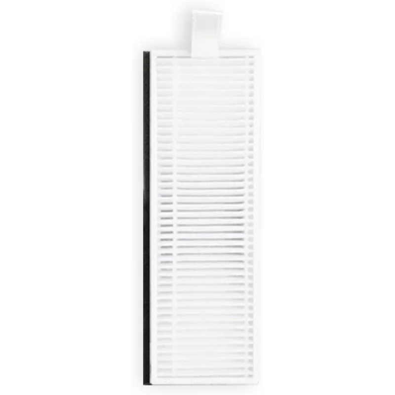 N95R لـ Laresar Evol 3 جهاز آلي لتنظيف الأتربة فرشاة جانبية رئيسية فلتر Hepa ممسحة قماش استبدال أجزاء الملحقات