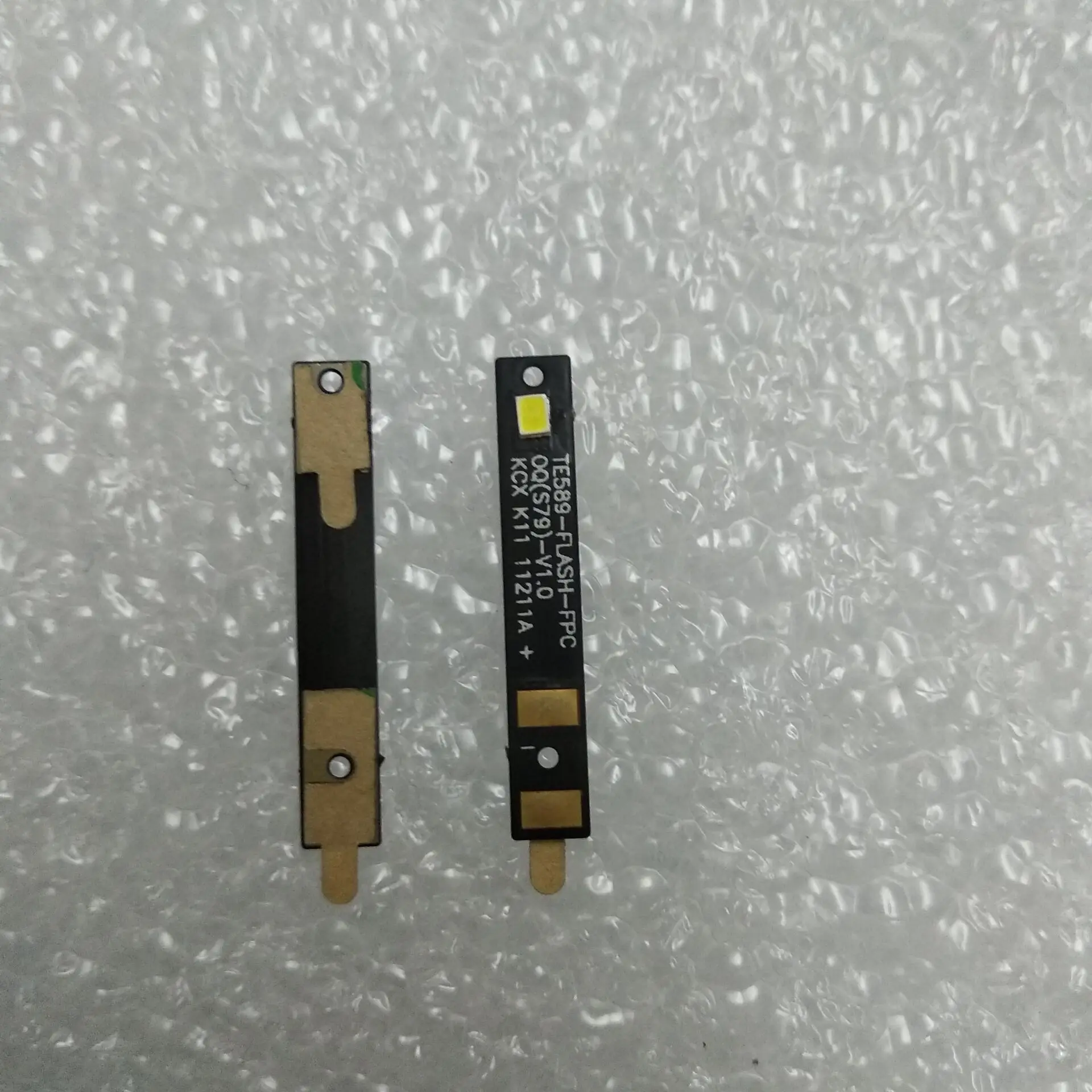 

For Oukitel WP8 PRO Phone LED Flash Light FPC Flex Cable Replacement Part Perfect Replacement Parts