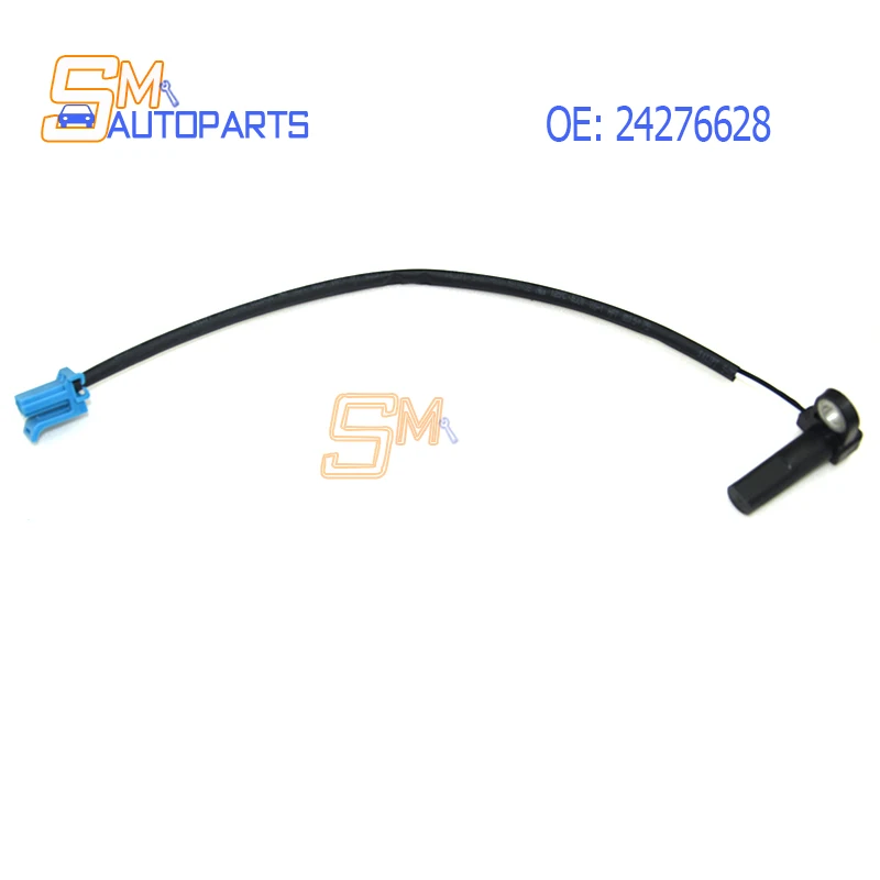 24276628 24244593 24245044 24253027 Automatic Transmission Output Speed Sensor For Buick Chevrolet GMC Replacement Accessories