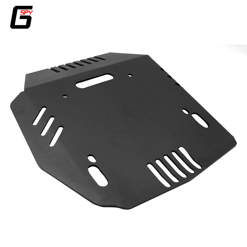 2023 For Benelli TRK 502X 502 TRK502X TRK502 2019-2022 Jinpeng Motorcycle Accessories Skid Plate Engine Guard Chassis Protector