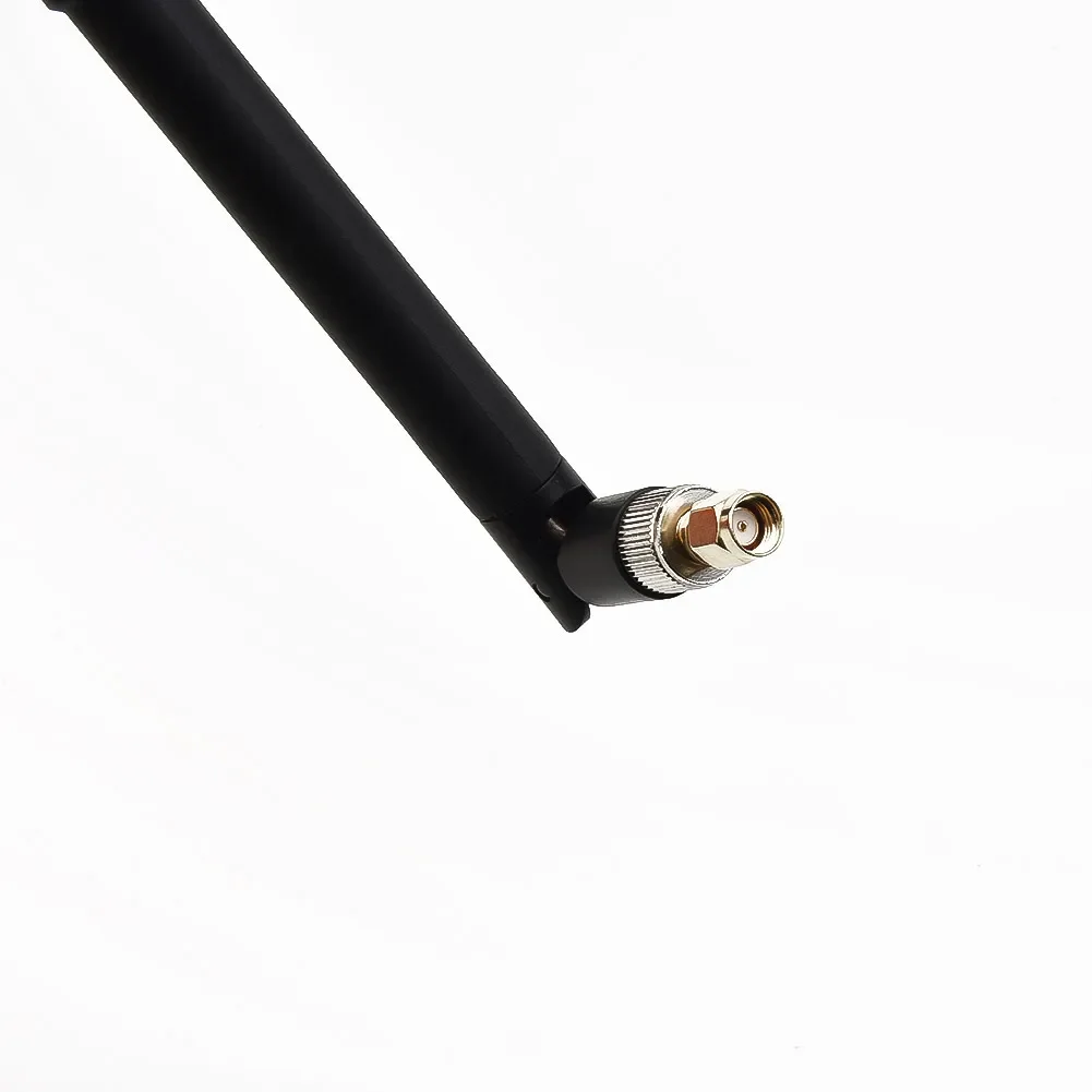 Helium Compatible 868MHz SMA Male Aerial Antenna For Bobcat RAK HNT 2G 3G High Efficiency And Far Transmission