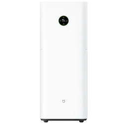 2022 Original New Xiaomi Mijia air purifier 4 MAX OLED Touch Screen Display Fresh Air Mi Home APP WIFI