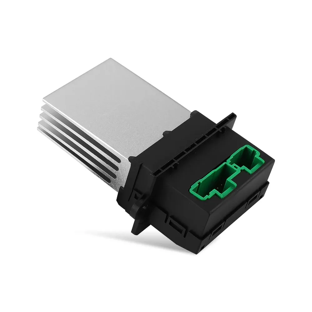 

Новый резистор отопителя (фен) для Renault Citroen C2 C3 C5 Peugeot 406 107, артикулы 6441L2, 7701048390, F657165W, 7701207718