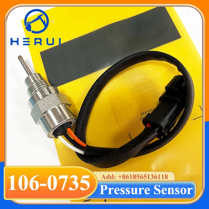 106-0735 1060735 Te…