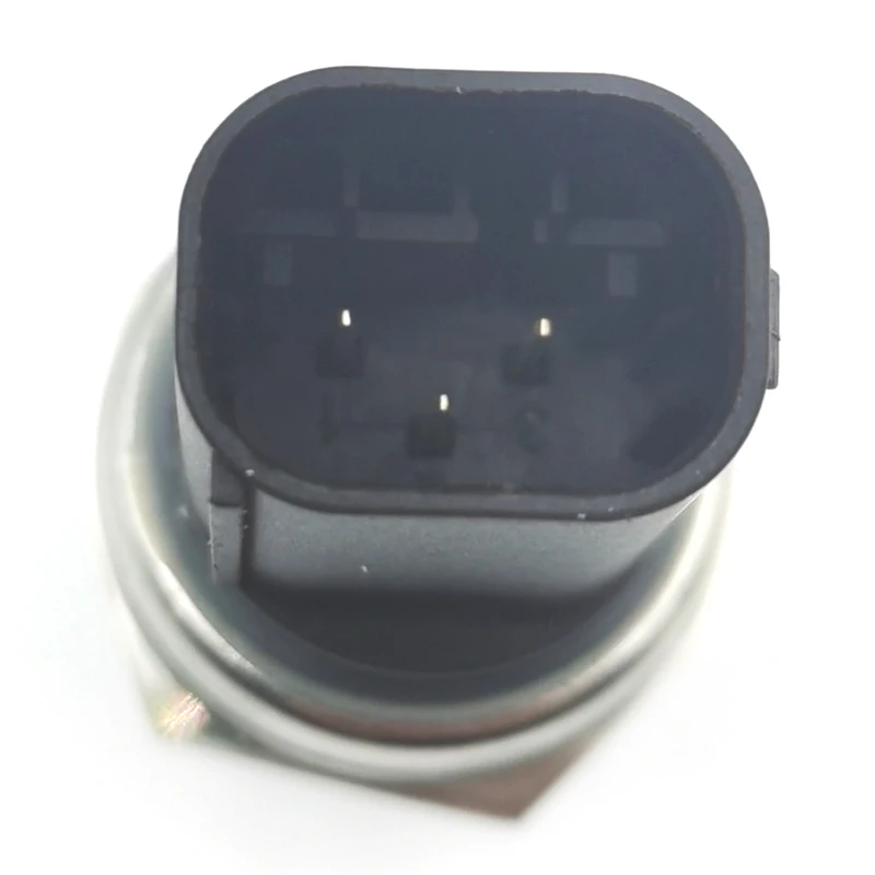 New For Mercedes-Benz OM642 3.0 Engine OE:A0091535028 81CP23-02 0061536028 68013186AA 0041539828 Exhaust Back Pressure Sensor