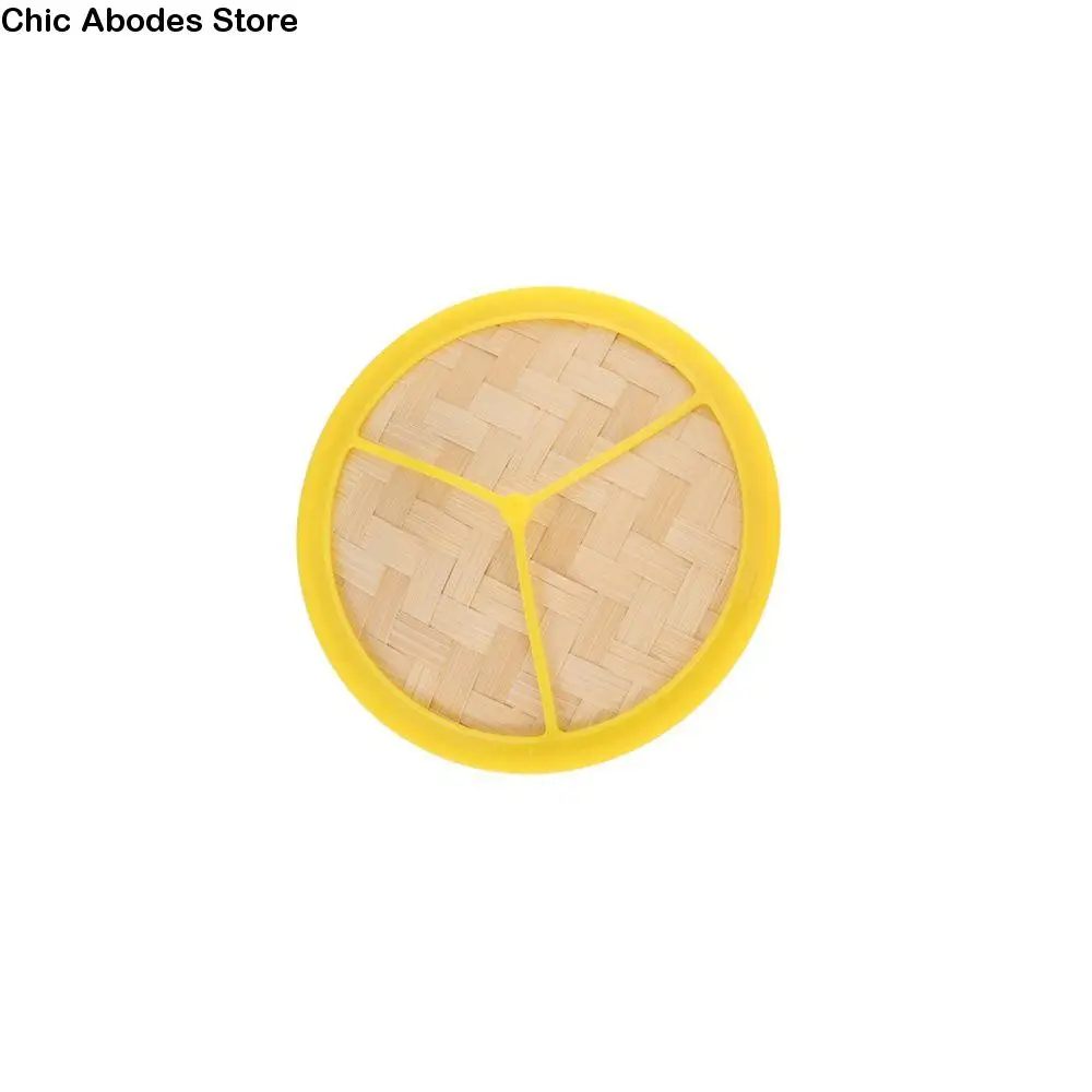 

Multi-Sizes Natural Safe for Steaming Food Chinese Food Making Dumpling Steamer Bamboo Steamer Steamer Basket Kitchen Cookware
