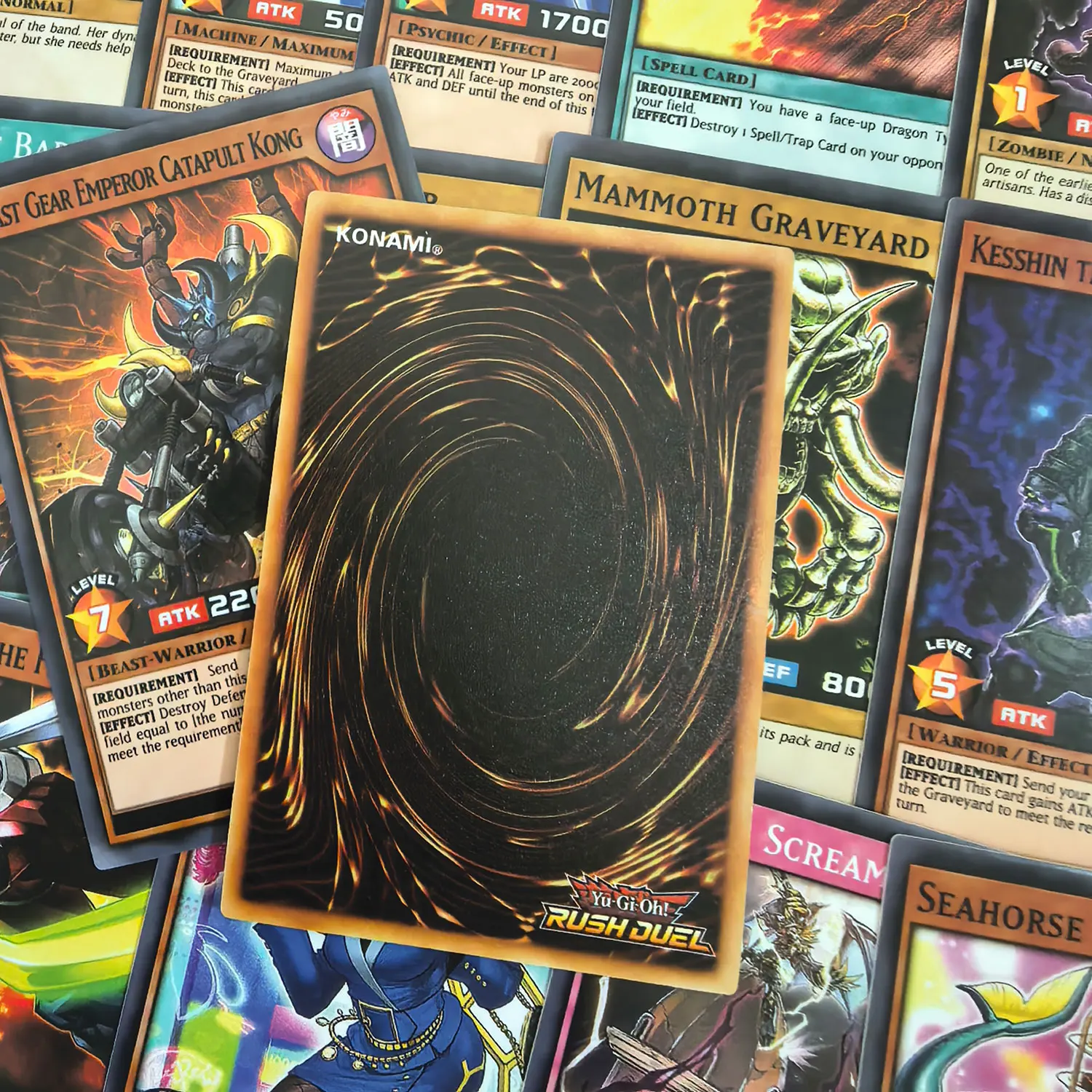 V1 Yu-Gi-Oh! Cartes Proxy DIY - Board Game Dune avis et prix