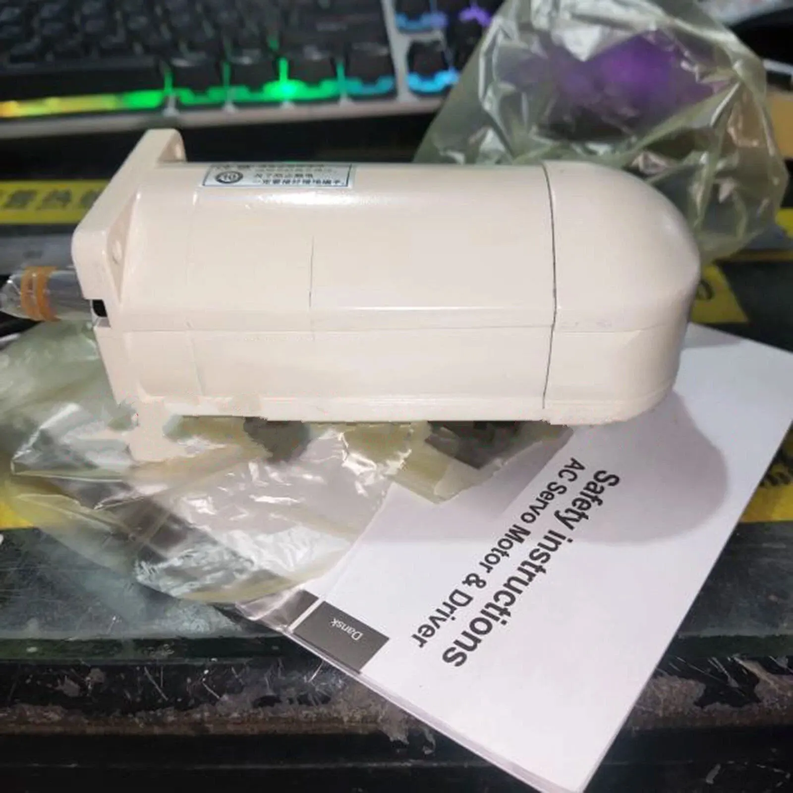 Brand new MSM012AXBE MSM022AXBE MSM042AXBE MSM082AXBE  One-year warranty