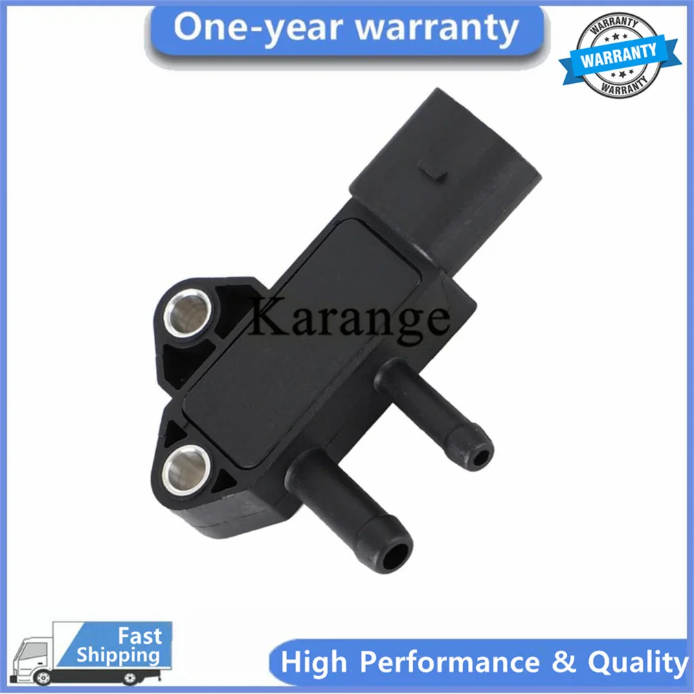 New Exhaust Pressure Sensor 22627AA500 22627-AA500 1865A210 SH01182B2 for Mazda 3 6 CX-5 Mitsubishi ASX Pajero Subaru Forester