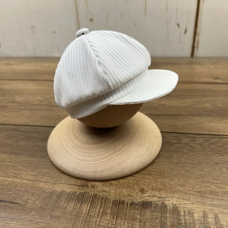 ️Newborn Photography Props Baby Outfit Costume Clothing Cap Studio Baby Photo Props Accessories Hat Overalls Fotografia