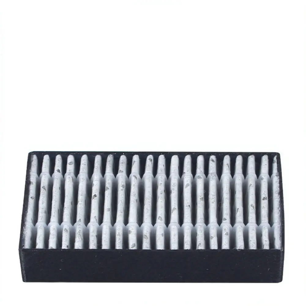 Hepa Activated Carbon Filter For For AD5M 5M Pro AD5X 3D Printer Air Purifying Accessory Maintenance Replacement Part