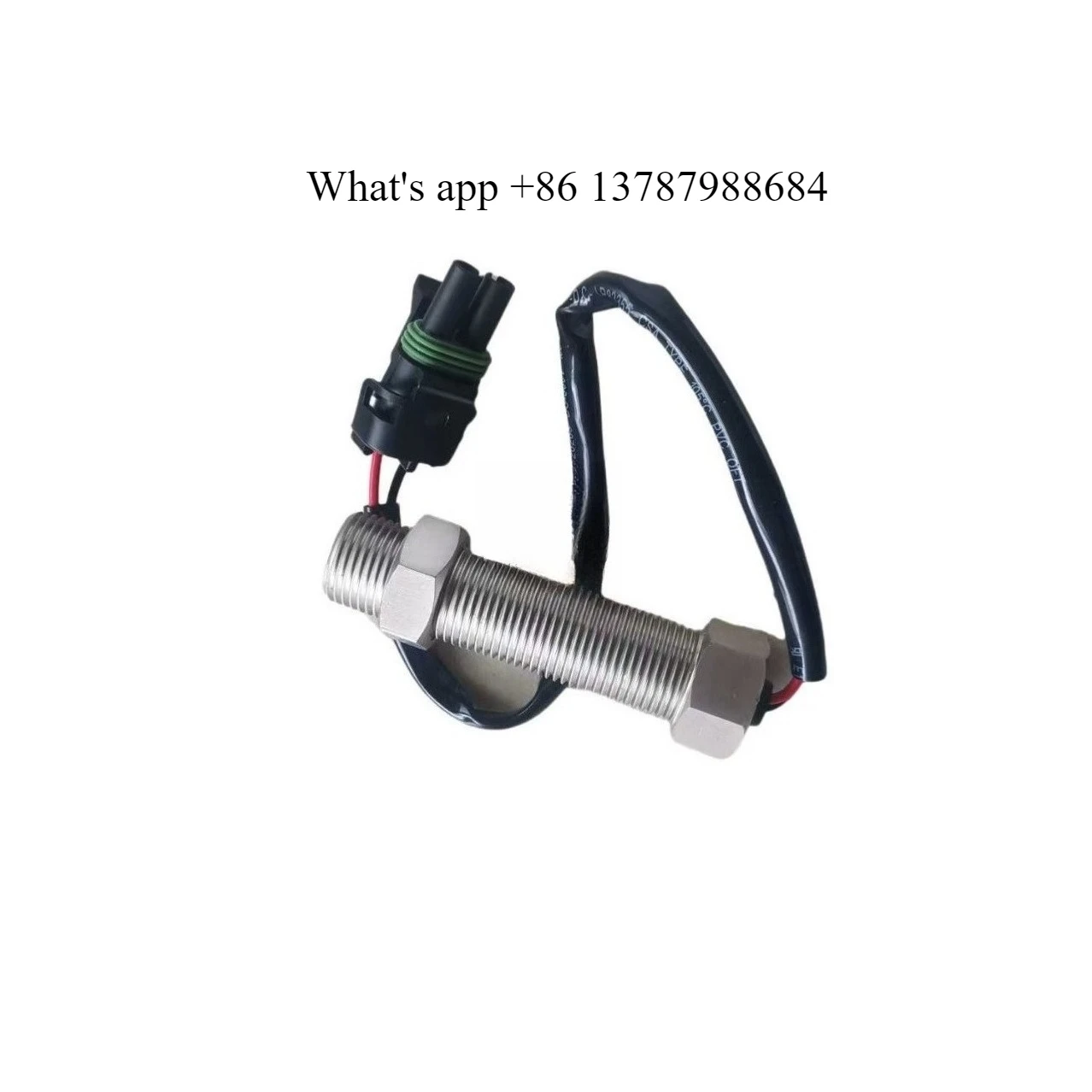 3039524 Engine Speed Sensor Replacement for KTA19 QSK60 QSX15 QSM11 Diesel Engine Parts