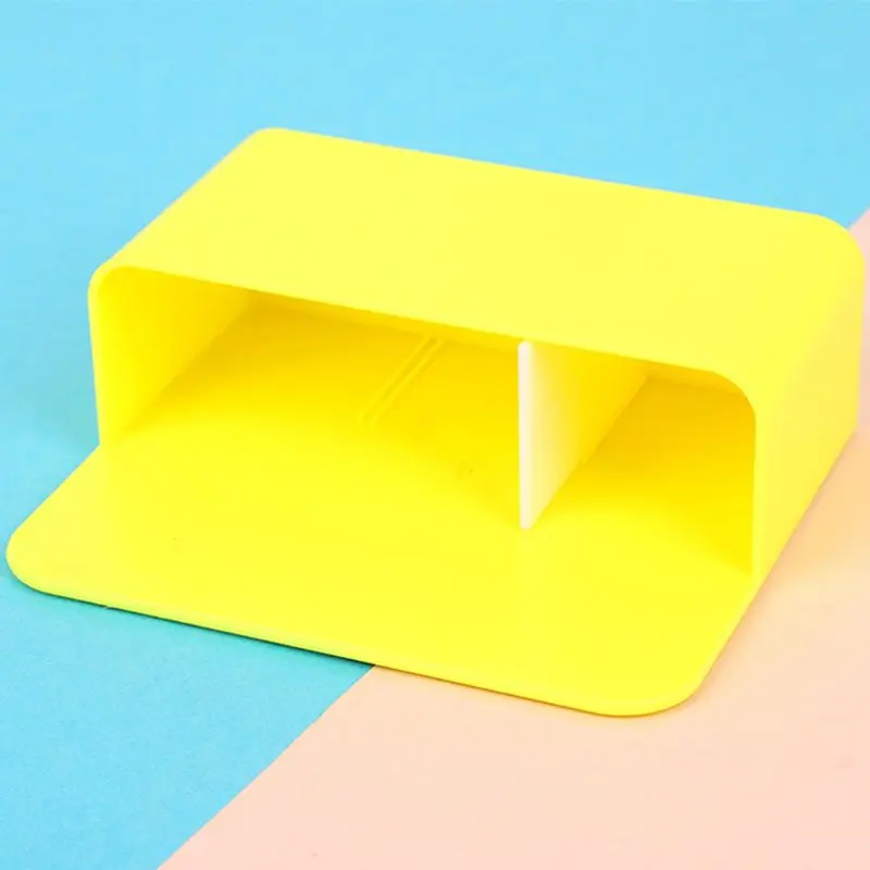 แม่เหล็กไวท์บอร์ดเครื่องหมายผู้ถือปากกา Divider คอนเทนเนอร์อุปกรณ์เสริมสำหรับสำนักงานเครื่องเขียนไม้บรรทัดยางลบดินสอ