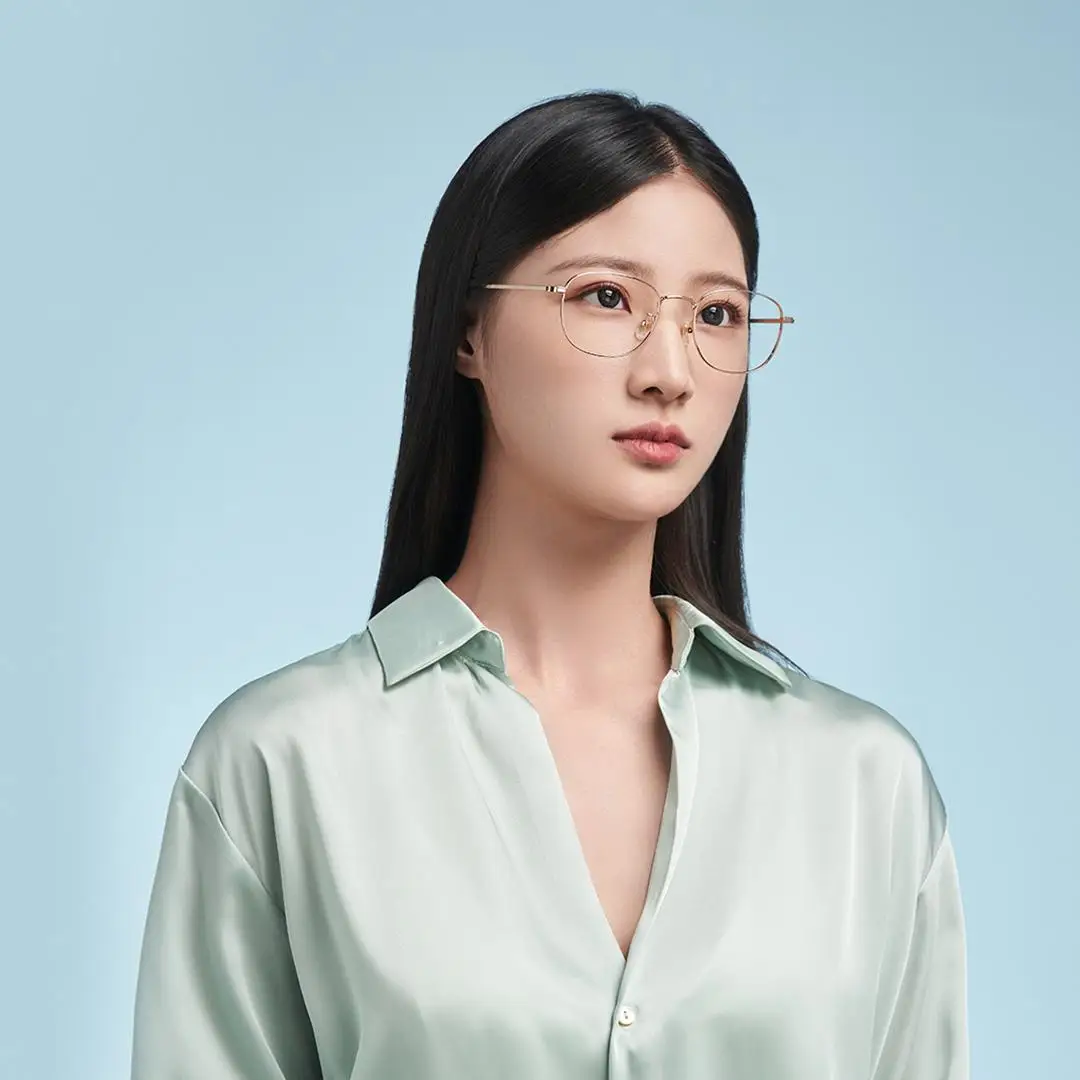 Xiaomi Mijia Smart Blue Light Blocking Anti-blue Rays Goggles Ultralight Anti-UV Glasses For Gaming Computer Phone Eye Protect