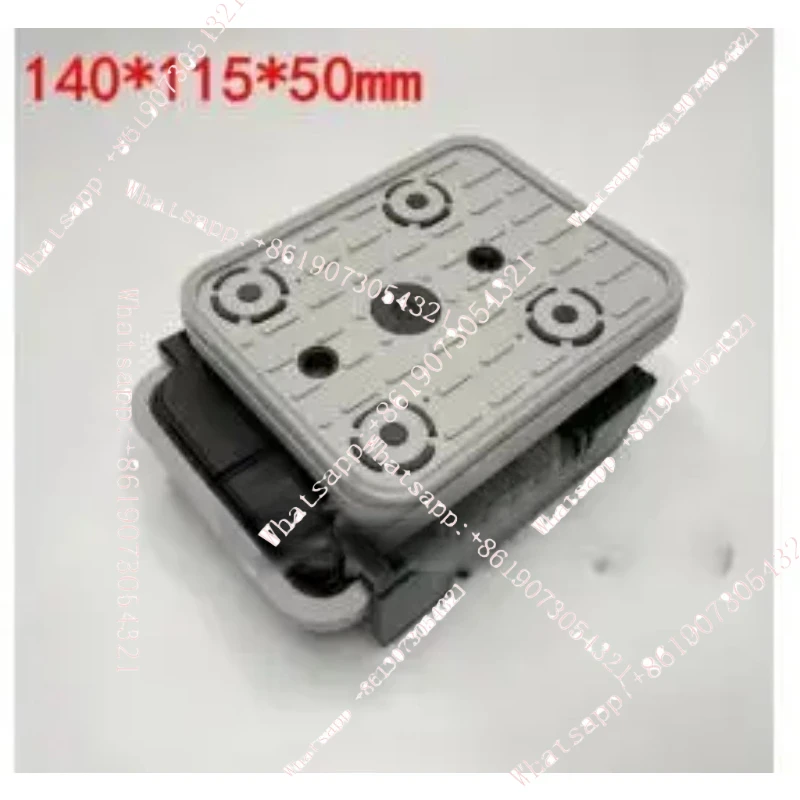 

Centro usinagem CNC Otário Blocosucção Acessórios máquinas para trabalhar madeira borracha