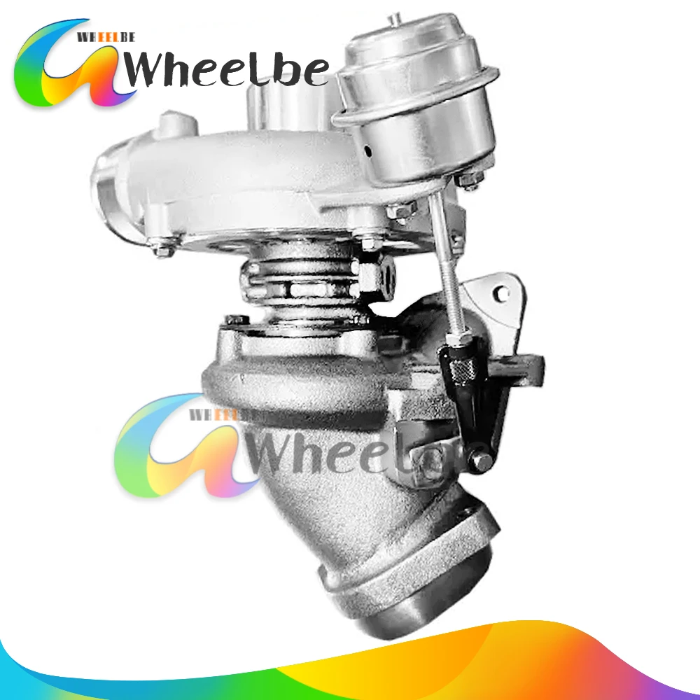 Turbine Turbocharger For Ssang-Yong Rexton Rodius 270 XVT 137Kw 186HP GT2056S 742289-5005S 742289-0005 742289-0001 742289-0003