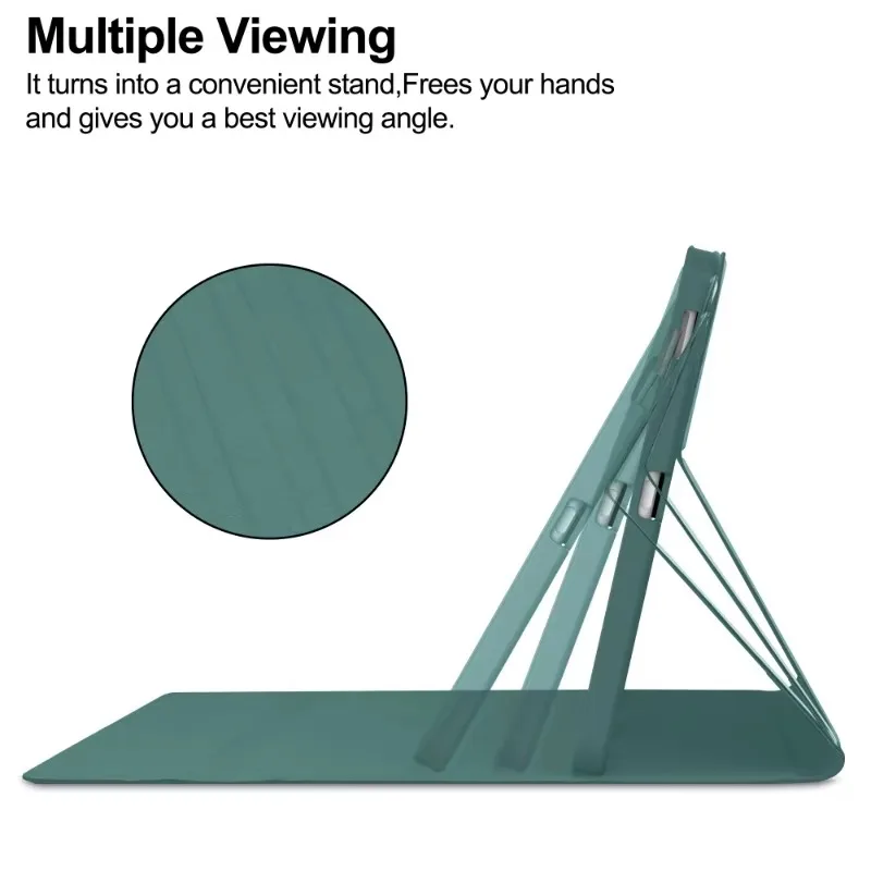 Case with Keyboard for Samsung Galaxy Tab S10 Lite 10.9" Magnetic Backlight Keyboard for Galaxy Tab S10 Lite SM-X400 X406B Cover