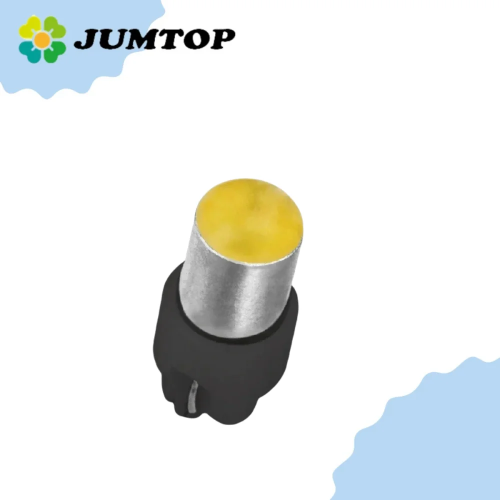 5Pcs Surgical LED Dental Bulbs Fit For KAVO Handpiece Fiber Optic High-Speed Lighting Tools for Clinics & Dental Labs
