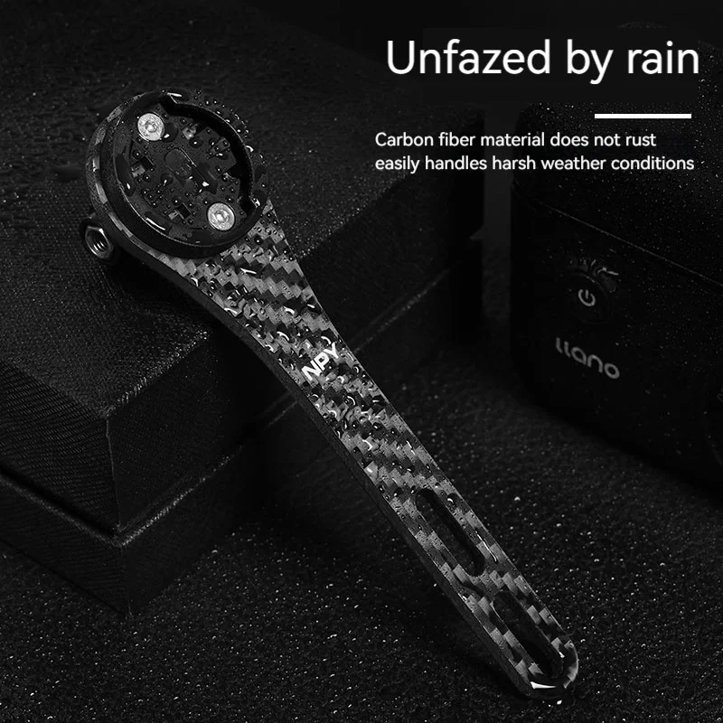 Npy Carbon Fiber Bi… - image