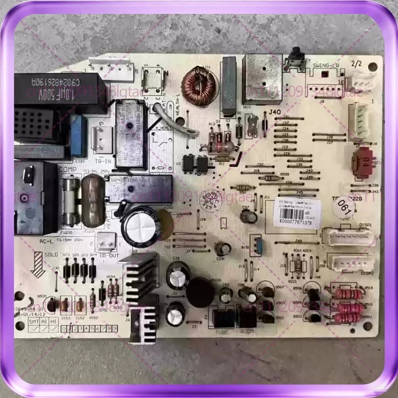 Used For KFR-35GW/(35580) FNBa-A3 internal control main board