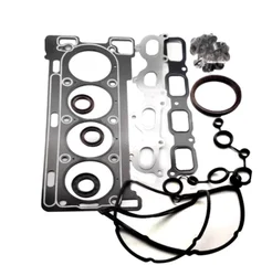 1set engine full gasket kit for Chinese CHANGAN CS75 SUV 1.5T 1.8T 2.0L Engine Auto car motor parts