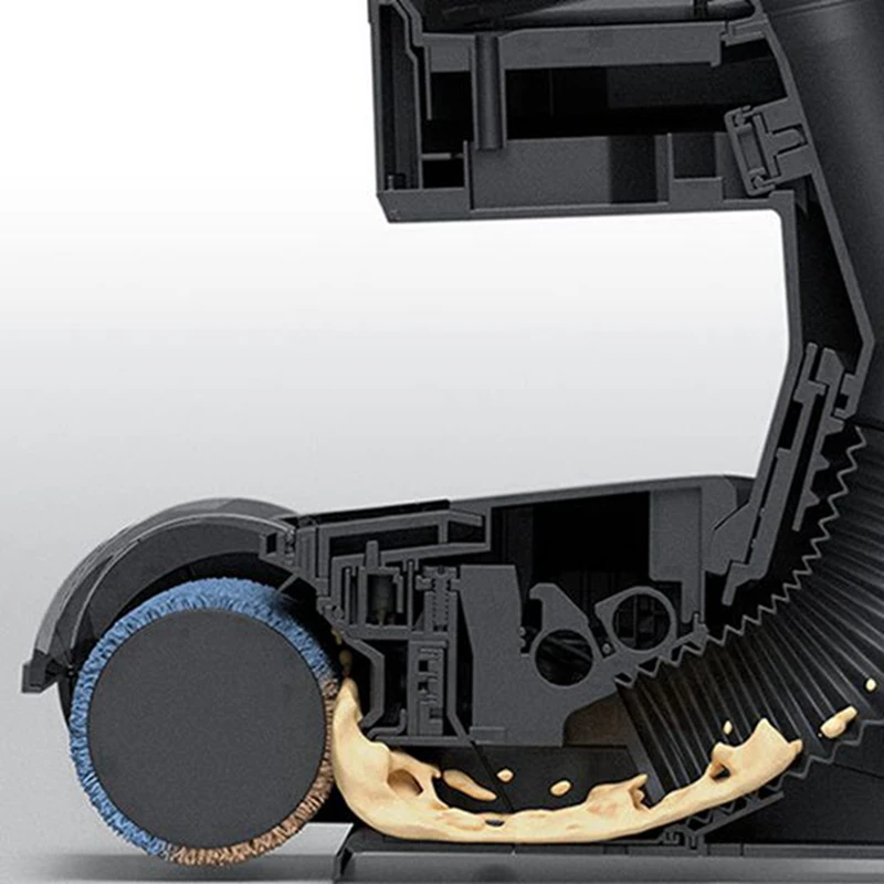 Replacement Parts Main Roller Brush HEPA Filter For Dreame H11 H11 Max Accessories Dreame Wet and Dry Vacuum Cleaner