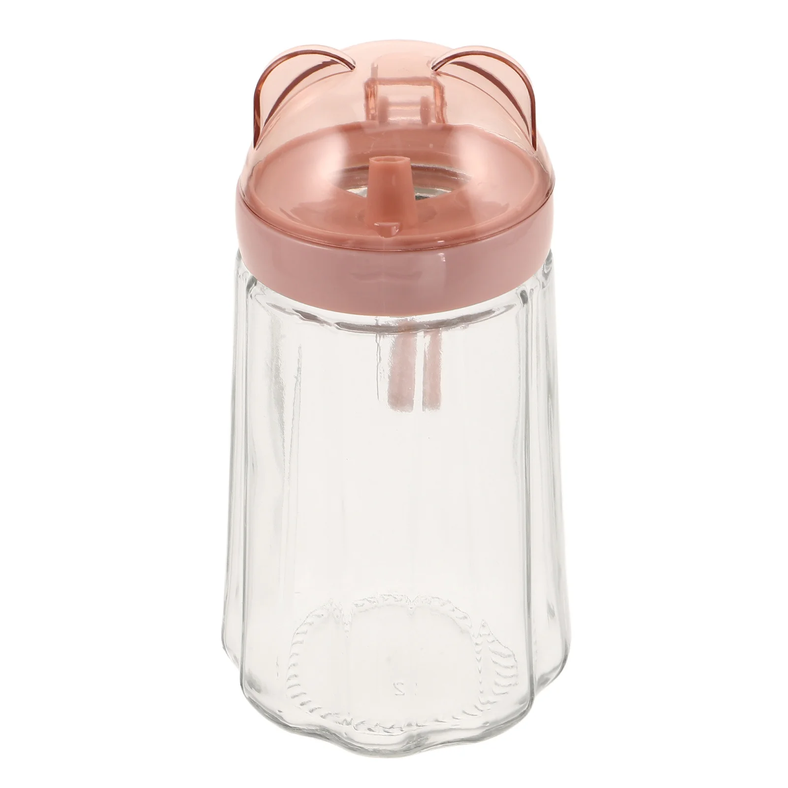 

1Pcs Cartoon Glass Oil Dispenser for Kitchen Use and Safe for Storing and Pouring Oils Vinegar Oil Dispenser