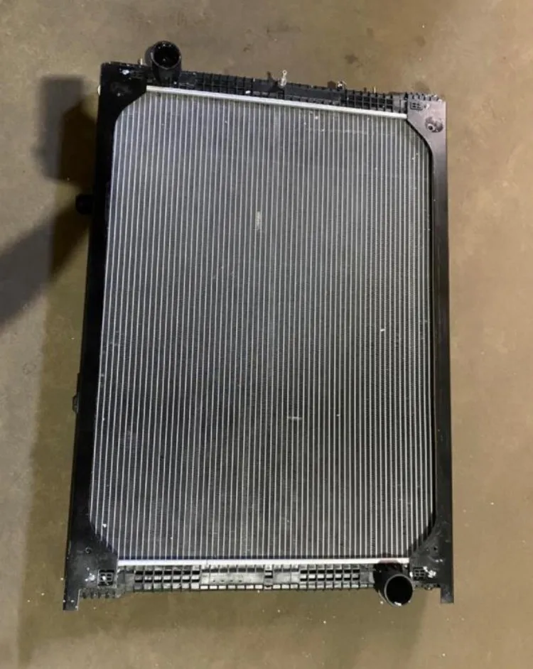 DZ95259532231 shaman F3000 radiator