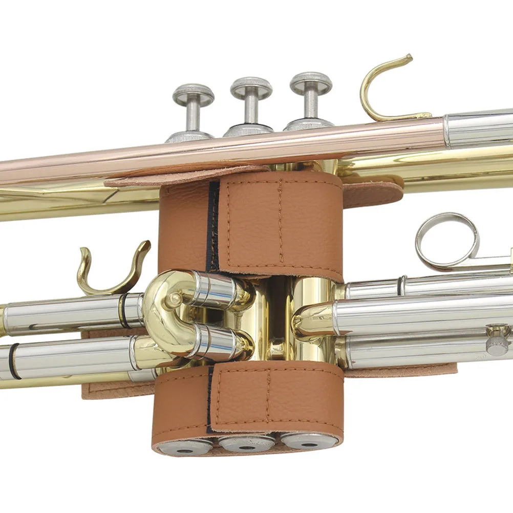 

1 комплект, набор для чистки трубы, разные цвета, не царапается, экологически чистая щетка для трубы, корнет, ветровые инструменты, инструменты для обслуживания