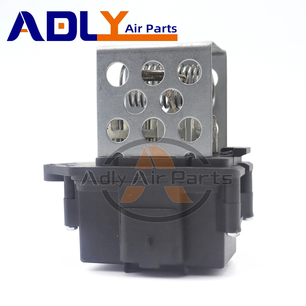 시트로엥 C1 C4 푸조 3008 5008 206 307 308 1308CN 8241001 9649247680 9658508980 9659799080 용 AC 히터 블로어 팬 저항기