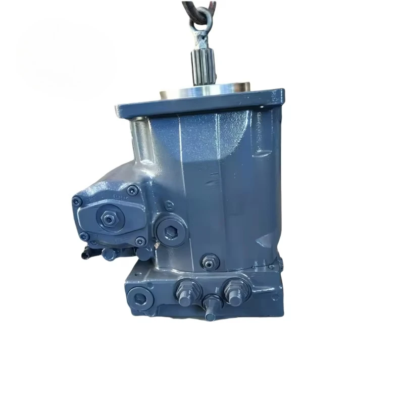 

A4VG250EP4D1/32R-NSD10F001SP-S Axial Variable Displacement Piston Pump A4VG71/90/110/140/250 A4VG High Pressure Hydraulic Pump