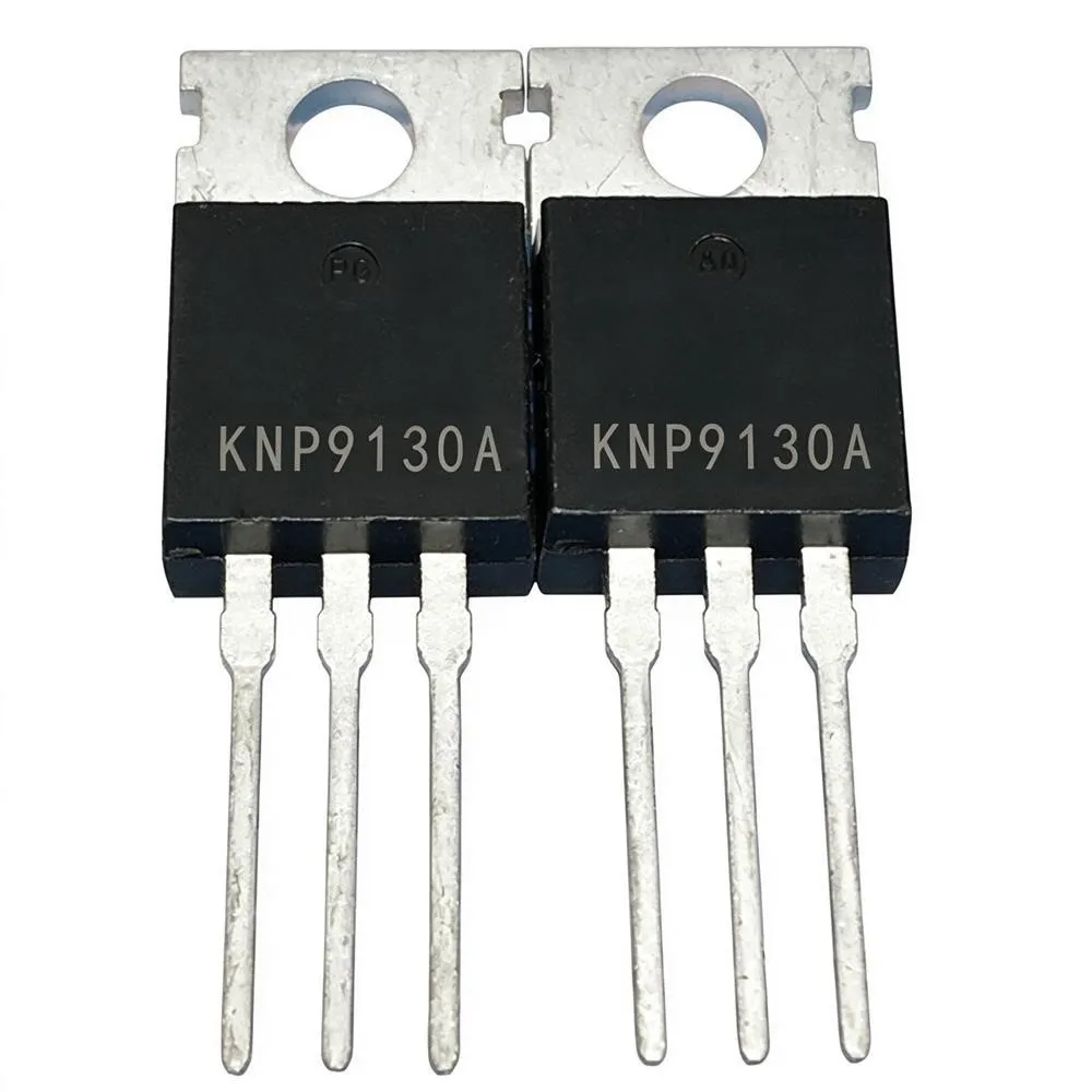 5PCS OSG80R380P 11A800V KNP9130A 300V 40A LM2940T-10 TOP103YN GD15N41G MUR3060WT 600V 30A