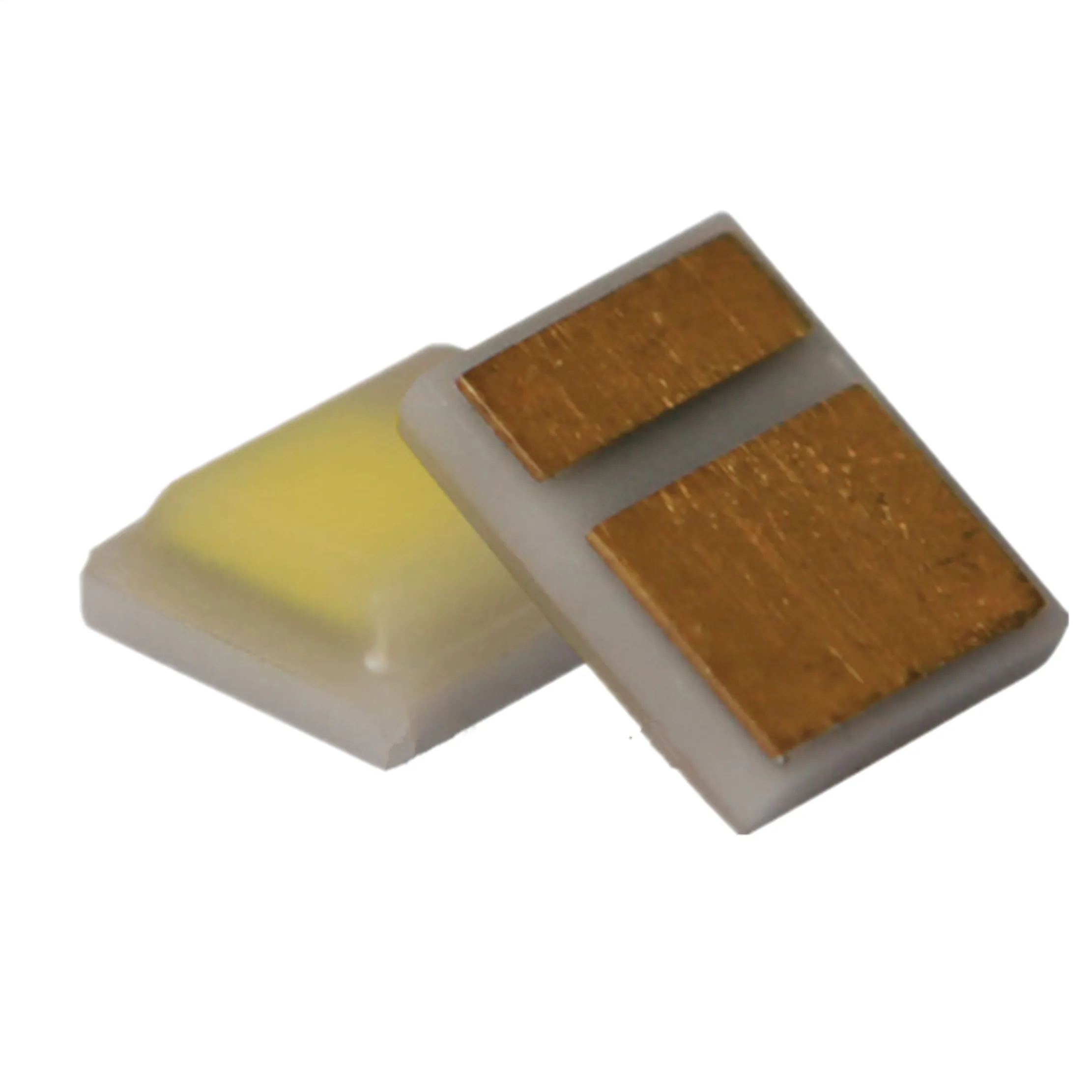 

30pcs 1916 2016 led chip Lamp beads 1200ma 4W 3V-3.6V 6000K replace CSP2020 1818 1919 ZES