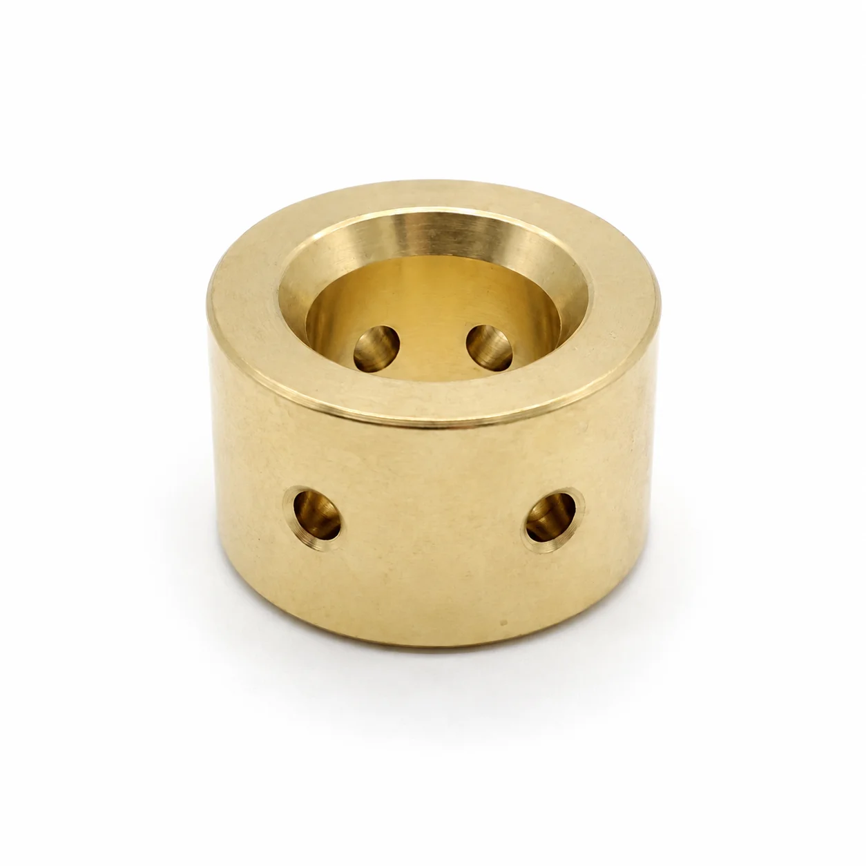 TF035 Turbo Journal Bearing Floating Bearing Repair Kit Turbocharger Parts Replacement Supplier