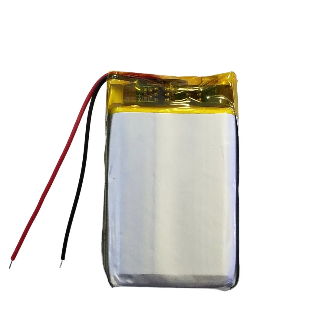 853540X Lithium Battery Compatible 803540 853550 163540 For Navigator Bluetooth Speaker Hand Warmer