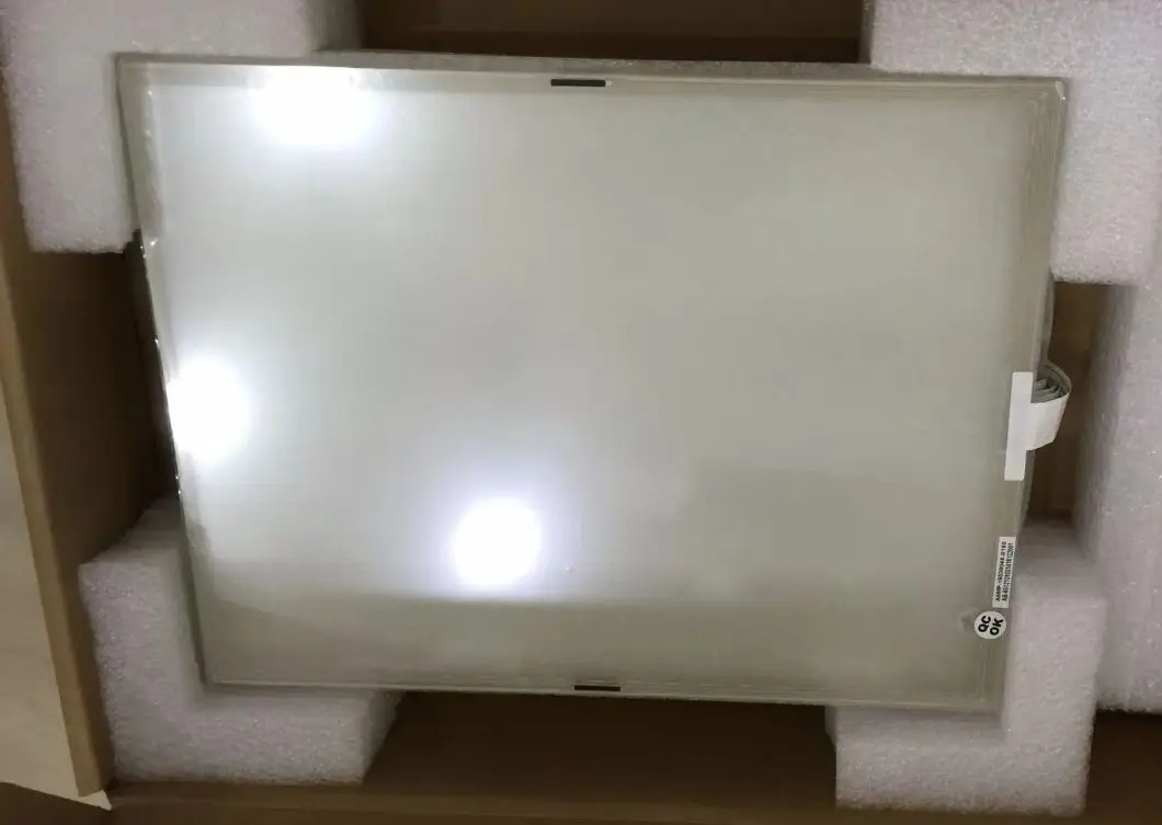 For industry medical equipment GP-171F-5M-NA01C GP-173F-5M-NB02B GP-173F-5H-NB01B touch screen