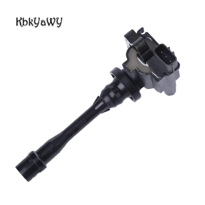 Kbkyawy Ignition Coil For Dodge Stratus cheetah CS7 Chery V5 Tiggo Mitsubishi Pajero Outlander China Zhonghua SY7 MD362907