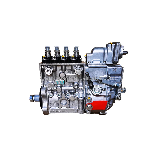

YANN'S Wholesale Customization 0402034701 Engine Fuel Pump for 3.9 T3.9 TA3.9