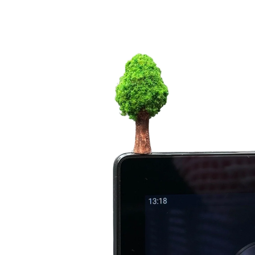 creative-fortune-tree-car-ornament-dashboard-decor-with-simulated-moss-for-auto-interior-beautification