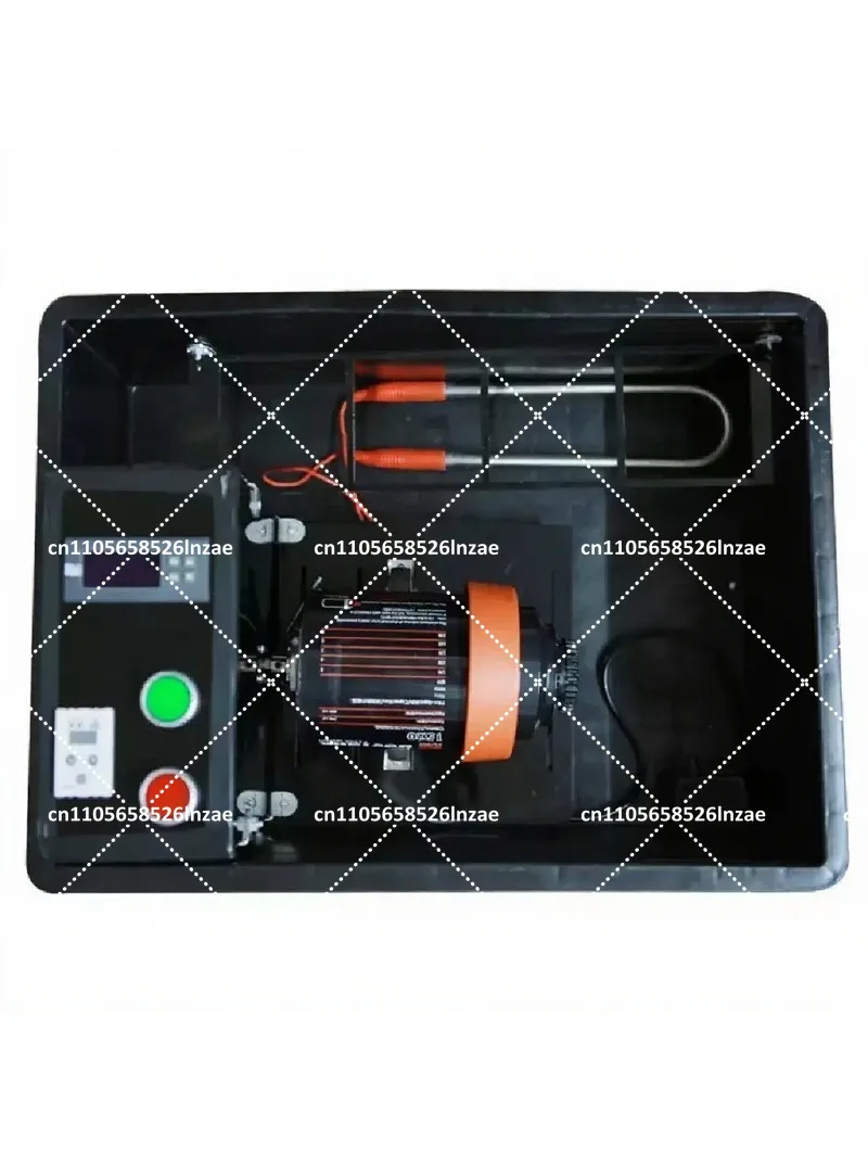Automatic Film Developing Machine with Temperature Control for Color & Black White Film