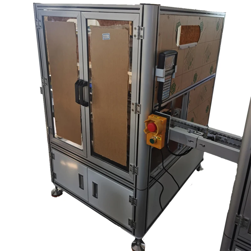 High Precision 3 Axis Online Automatic Epoxy Resin Liquid Silicone Adhesive Glue Dispenser Dispensing Machine Robot