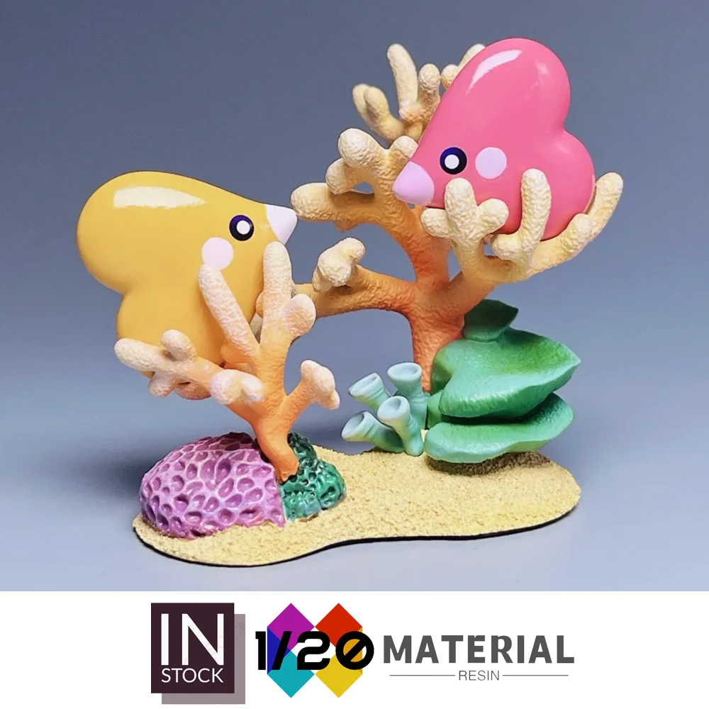 

[In Stock]1/20 Resin Scale World [MINAMO] - Luvdisc