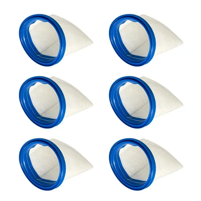 AEE2-Sand & Silt Filter Bag Replaces Pool Handheld Pool Vacuum P30X022SS / PBW022SS/P30X022XF/PBW022XF Pool Filter
