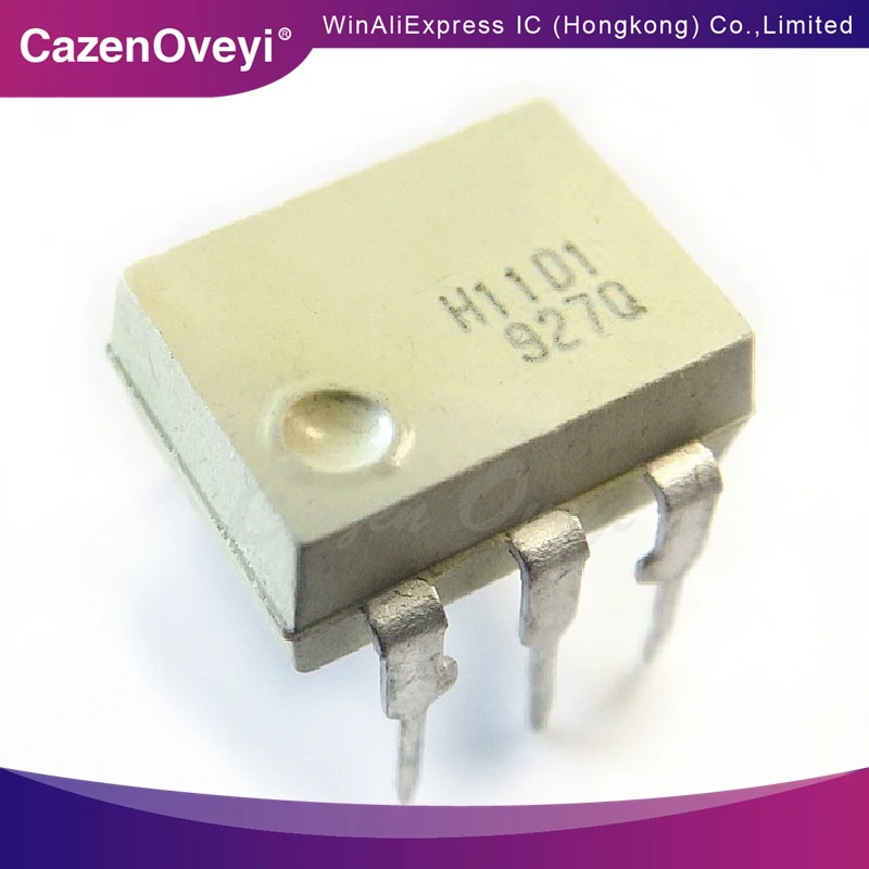 10piece H11D1 11D1 DIP-6