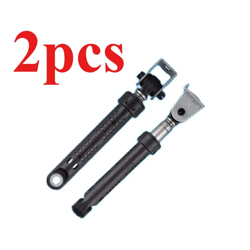 

2 шт. новые амортизаторы для стиральных машин Haier, амортизационная стойка 0020600212 100N, совместимая